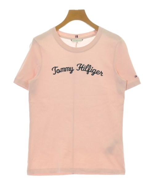 TOMMY HILFIGER(トミーヒルフィガー)のTシャツ・カットソー サイズ:XS 2,700円