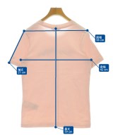 TOMMY HILFIGER（トミーヒルフィガー）Tシャツ・カットソー ピンク サイズ:XS レディース/2200715653050