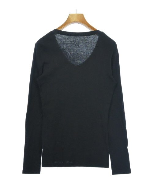 TOMMY HILFIGER（トミーヒルフィガー）Tシャツ・カットソー 黒 サイズ:S レディース/2200716568056
