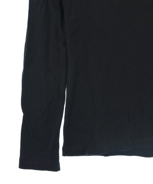 TOMMY HILFIGER（トミーヒルフィガー）Tシャツ・カットソー 黒 サイズ:S レディース/2200716568056