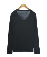 TOMMY HILFIGER（トミーヒルフィガー）Tシャツ・カットソー 黒 サイズ:S レディース/2200716568056