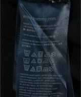 TOMMY HILFIGER（トミーヒルフィガー）Tシャツ・カットソー 黒 サイズ:S レディース/2200716568056