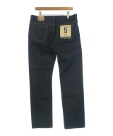 TOMMY HILFIGER（トミーヒルフィガー）デニムパンツ 紺 サイズ:36(XXL位) メンズ/2200722339091