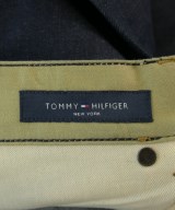 TOMMY HILFIGER（トミーヒルフィガー）デニムパンツ 紺 サイズ:36(XXL位) メンズ/2200722339091