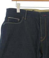 TOMMY HILFIGER（トミーヒルフィガー）デニムパンツ 紺 サイズ:36(XXL位) メンズ/2200722339091