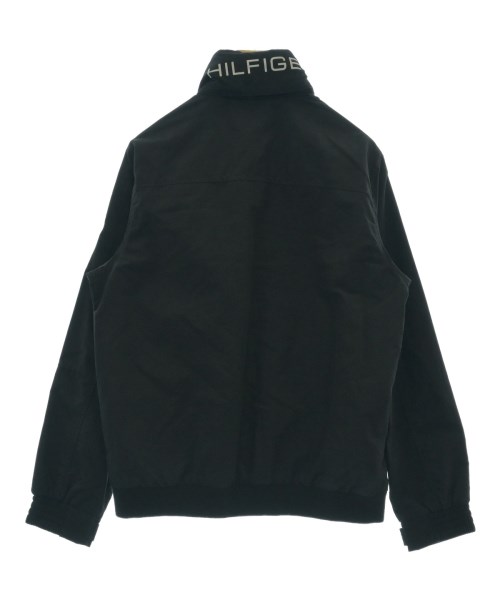 TOMMY HILFIGER（トミーヒルフィガー）その他 黒 サイズ:L メンズ/2200718766047