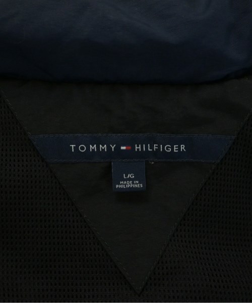 TOMMY HILFIGER（トミーヒルフィガー）その他 黒 サイズ:L メンズ/2200718766047