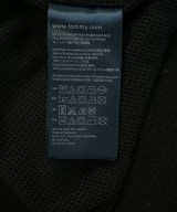 TOMMY HILFIGER（トミーヒルフィガー）その他 黒 サイズ:L メンズ/2200718766047