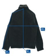 TOMMY HILFIGER（トミーヒルフィガー）その他 黒 サイズ:L メンズ/2200718766047