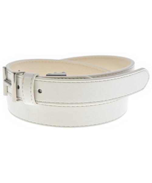 TOMMY HILFIGER(トミーヒルフィガー)のベルト サイズ:- 1,800円