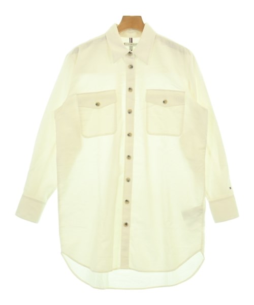 TOMMY HILFIGER(トミーヒルフィガー)のカジュアルシャツ サイズ:38(S位) 3,300円