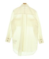 TOMMY HILFIGER（トミーヒルフィガー）カジュアルシャツ 白 サイズ:38(S位) メンズ/2200724425037