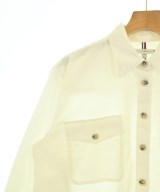 TOMMY HILFIGER（トミーヒルフィガー）カジュアルシャツ 白 サイズ:38(S位) メンズ/2200724425037