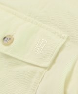 TOMMY HILFIGER（トミーヒルフィガー）カジュアルシャツ 白 サイズ:38(S位) メンズ/2200724425037