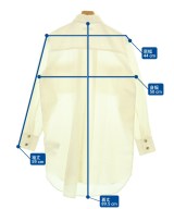 TOMMY HILFIGER（トミーヒルフィガー）カジュアルシャツ 白 サイズ:38(S位) メンズ/2200724425037
