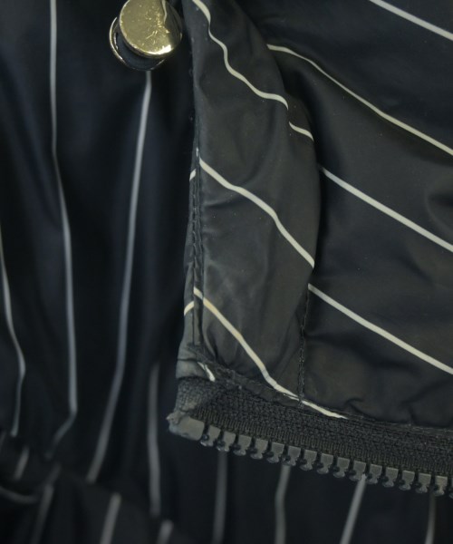 TOMMY HILFIGER（トミーヒルフィガー）ダウンコート 紺 サイズ:XS レディース/2200725791025