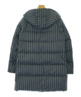 TOMMY HILFIGER（トミーヒルフィガー）ダウンコート 紺 サイズ:XS レディース/2200725791025