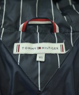 TOMMY HILFIGER（トミーヒルフィガー）ダウンコート 紺 サイズ:XS レディース/2200725791025