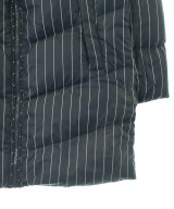 TOMMY HILFIGER（トミーヒルフィガー）ダウンコート 紺 サイズ:XS レディース/2200725791025