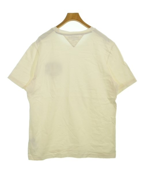 TOMMY HILFIGER（トミーヒルフィガー）Tシャツ・カットソー 白 サイズ:XL メンズ/2200720548020