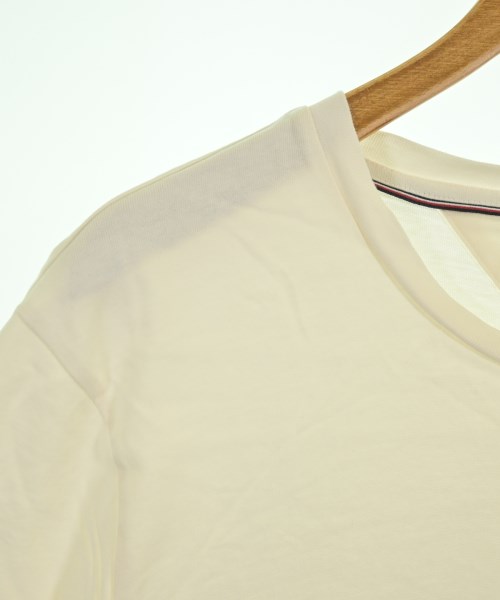 TOMMY HILFIGER（トミーヒルフィガー）Tシャツ・カットソー 白 サイズ:XL メンズ/2200720548020