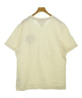 TOMMY HILFIGER（トミーヒルフィガー）Tシャツ・カットソー 白 サイズ:XL メンズ/2200720548020