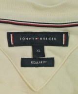 TOMMY HILFIGER（トミーヒルフィガー）Tシャツ・カットソー 白 サイズ:XL メンズ/2200720548020