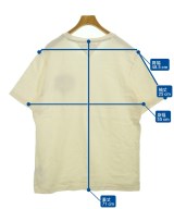 TOMMY HILFIGER（トミーヒルフィガー）Tシャツ・カットソー 白 サイズ:XL メンズ/2200720548020