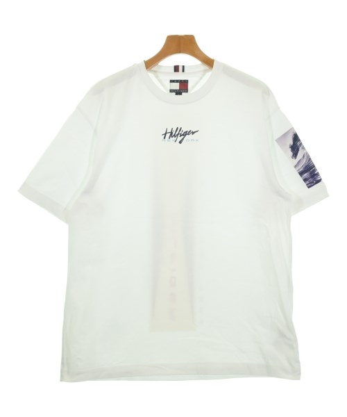 TOMMY HILFIGER(トミーヒルフィガー)のTシャツ・カットソー サイズ:L 2,900円