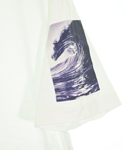 TOMMY HILFIGER（トミーヒルフィガー）Tシャツ・カットソー 白 サイズ:L メンズ/2200721350240