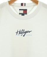 TOMMY HILFIGER（トミーヒルフィガー）Tシャツ・カットソー 白 サイズ:L メンズ/2200721350240