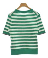 TOMMY HILFIGER（トミーヒルフィガー）ニット・セーター 緑 サイズ:XS レディース/2200726098048