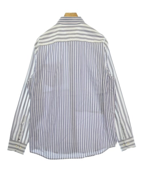 TOMMY HILFIGER（トミーヒルフィガー）カジュアルシャツ 白 サイズ:XL メンズ/2200726788017
