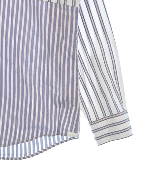 TOMMY HILFIGER（トミーヒルフィガー）カジュアルシャツ 白 サイズ:XL メンズ/2200726788017