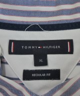 TOMMY HILFIGER（トミーヒルフィガー）カジュアルシャツ 白 サイズ:XL メンズ/2200726788017