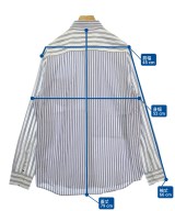 TOMMY HILFIGER（トミーヒルフィガー）カジュアルシャツ 白 サイズ:XL メンズ/2200726788017
