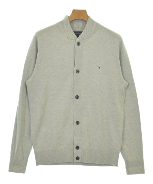 TOMMY HILFIGER(トミーヒルフィガー)のカーディガン サイズ:M 3,600円
