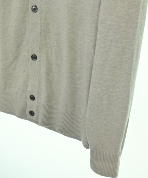 TOMMY HILFIGER（トミーヒルフィガー）カーディガン グレー サイズ:M メンズ/2200728955066