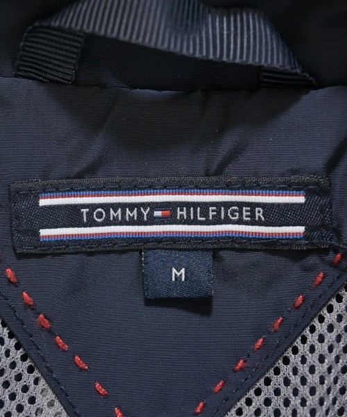 TOMMY HILFIGER（トミーヒルフィガー）その他 紺 サイズ:M レディース/2200729195027