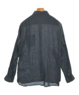 TOMMY HILFIGER（トミーヒルフィガー）カジュアルシャツ 黒 サイズ:L メンズ/2200681721043