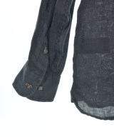 TOMMY HILFIGER（トミーヒルフィガー）カジュアルシャツ 黒 サイズ:L メンズ/2200681721043