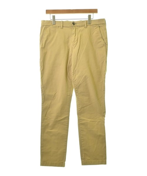 TOMMY HILFIGER(トミーヒルフィガー)チノパン ベージュ サイズ:34(XL位)/2200683945102
