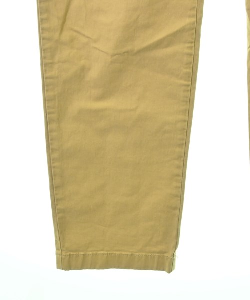 TOMMY HILFIGER（トミーヒルフィガー）チノパン ベージュ サイズ:34(XL位) メンズ/2200683945102
