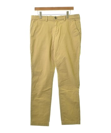 TOMMY HILFIGER（トミーヒルフィガー）チノパン ベージュ サイズ:34(XL