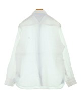 TOMMY HILFIGER（トミーヒルフィガー）カジュアルシャツ 白 サイズ:M メンズ/2200679917687