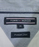 TOMMY HILFIGER（トミーヒルフィガー）カジュアルシャツ 白 サイズ:M メンズ/2200679917687