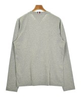 TOMMY HILFIGER（トミーヒルフィガー）Tシャツ・カットソー グレー サイズ:M メンズ/2200684098029