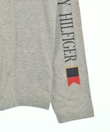 TOMMY HILFIGER（トミーヒルフィガー）Tシャツ・カットソー グレー サイズ:M メンズ/2200684098029