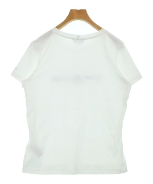 TOMMY HILFIGER（トミーヒルフィガー）Tシャツ・カットソー 白 サイズ:M レディース/2200684756011