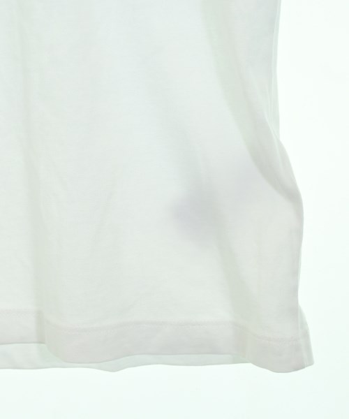 TOMMY HILFIGER（トミーヒルフィガー）Tシャツ・カットソー 白 サイズ:M レディース/2200684756011